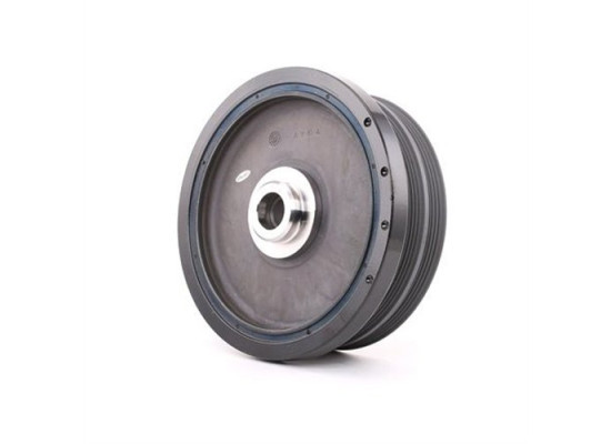 BMW Pulley Crank E87 E46 E90 E91 E60 E61 X3 E83 M47n M47n2 300005112 11237805696