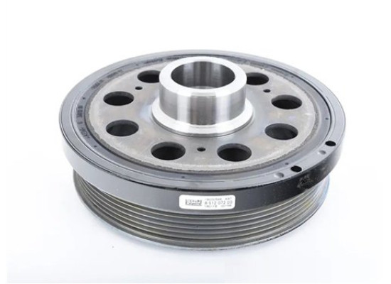 BMW Pulley Crank F10 F20 F30 F32 F33 F34 F36 E90 E92 E93 X1 X3 E84 F25 N47n 11238512072