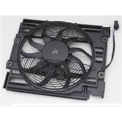 BMW Air Conditioner Fan Petrol E39 Bw7510 64546921395