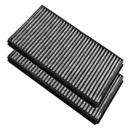 BMW Air Conditioning Filter Carbon E60 Lao197 64319171858