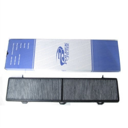 Bmw Air Conditioning Filter Carbon E84 E87 E90 X1 64319313519 Pb1012