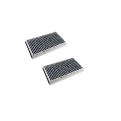 Bmw Air Conditioning Filter Quantity E60 2004-2011 64319171858 If1094