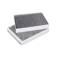 BMW Air Conditioning Filter Quantity F01 F02 F06 F07 F10 F11 F12 F13 Gt 42001182c 64119272642