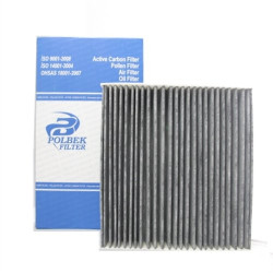 BMW Air Conditioning Filter Touring Gt Pb1701 64119237555