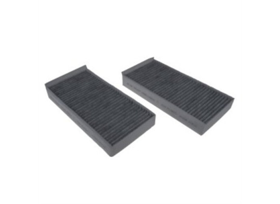 Mini Cooper Air Conditioning Filter Quantity F45 F46 F48 X1 Pb2238 Pb2239 64116823725