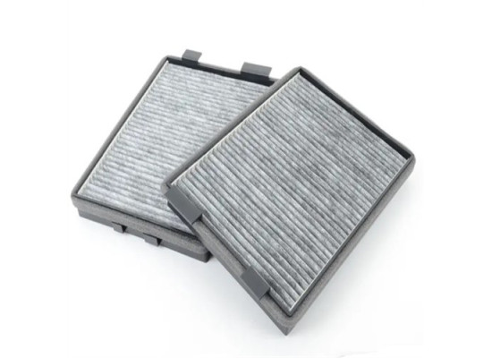 BMW Air Conditioning Filter Qty E39 6411008138