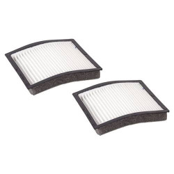 BMW Air Conditioning Filter Quantity E36 33504bw 64319071933