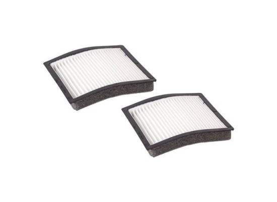 BMW Air Conditioning Filter Quantity E36 33504bw 64319071933