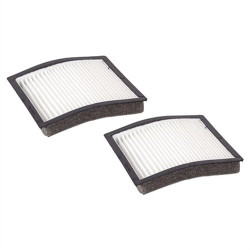 BMW Air Conditioning Filter Quantity E36 64319071933