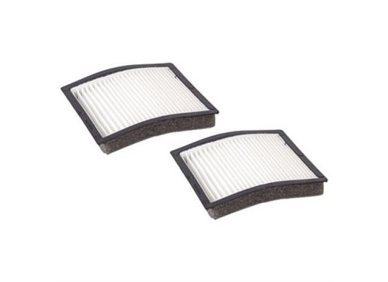 BMW Air Conditioning Filter Quantity E36 64319071933