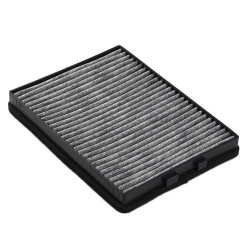 BMW Air Conditioning Filter Quantity E39 6411008138