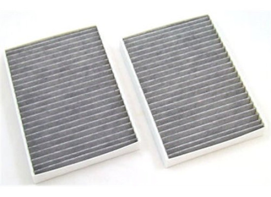 BMW Air Conditioning Filter Qty E39 6411008138