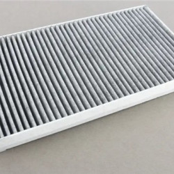 BMW Air Conditioning Filter Quantity E60 64319171858