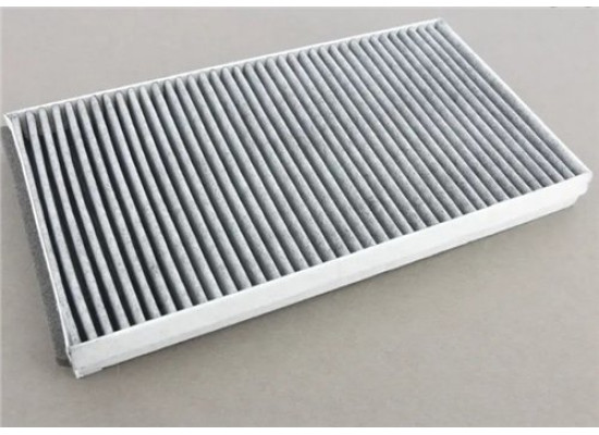 BMW Air Conditioning Filter Quantity E60 64319171858