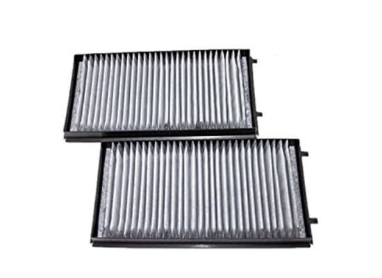 BMW Air Conditioning Filter Quantity E65 E66 64116921019