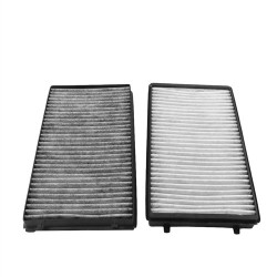 BMW Air Conditioning Filter Quantity E65 E66 64116921019