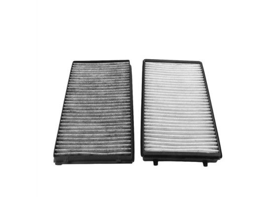 BMW Air Conditioning Filter Quantity E65 E66 64116921019