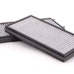 BMW Air Conditioning Filter Quantity E65 E66 64116921019