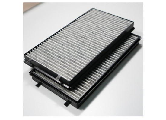 BMW Air Conditioning Filter Quantity E65 E66 64116921019