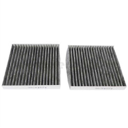 BMW Air Conditioning Filter Quantity F25 F26 X3 X4 64319312318