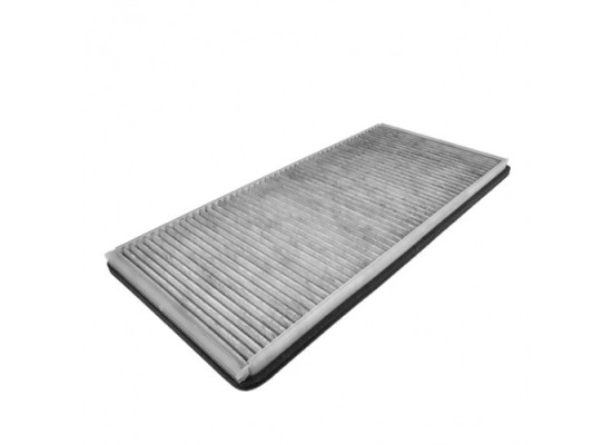 BMW Air Conditioning Filter Caremetix Carbon E53 X5 64312218428 Lak62 64319224085