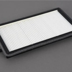 BMW Air Conditioning Filter E36 Wpk204 64119069895