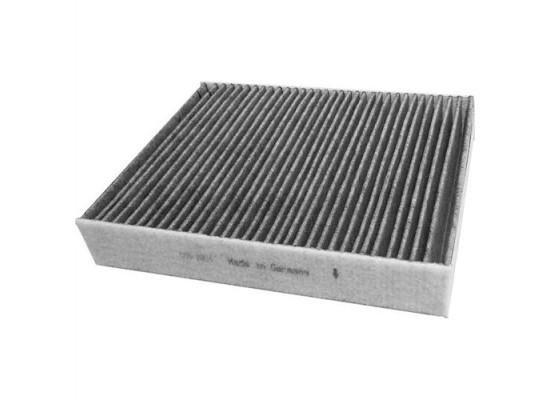 BMW Air Conditioning Filter Touring Gt 64119237555