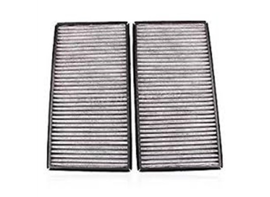 BMW Air Conditioning Filter Set E65 E66 64116921019