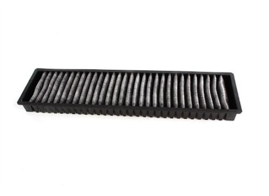 Mini Cooper Air Conditioning Filter Carbon R52 R53 R50 64319257505 Cuk4624 64311496711