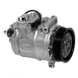 Bmw Air Conditioning Compressor Denso Dcp05093 64509180549