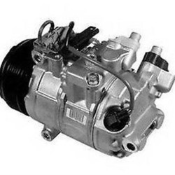 Bmw Air Conditioning Compressor Behr 8fk351334971 Acp1370000s 64526987862