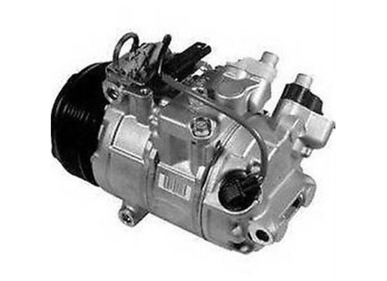 Bmw Air Conditioning Compressor Petrol Denso Dcp05050 64526987862