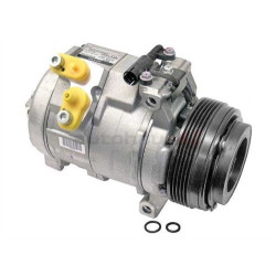 BMW Air Conditioning Compressor 00032432 64528377067