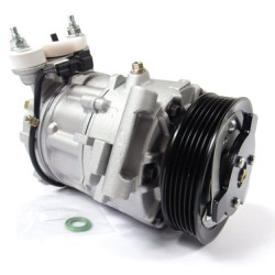 Land Rover Air Conditioning Compressor Vogue 8fk351003231 Acp497000p Lr056364