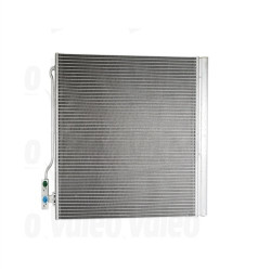 BMW Air Conditioning Radiator F07 F10 F11 Gt 345620 64536805453