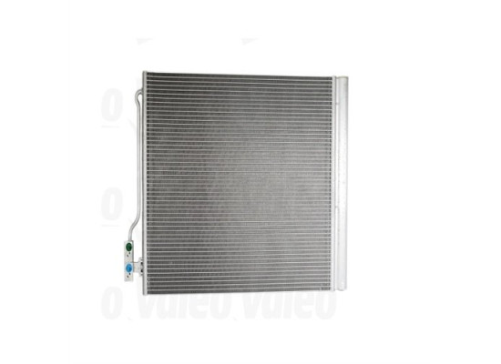 BMW Air Conditioning Radiator F07 F10 F11 Gt 345620 64536805453