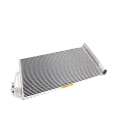 Mini Cooper Air Conditioning Radiator R56 R55 R57 R60 R61 Clubman Paceman 940118 64539239920