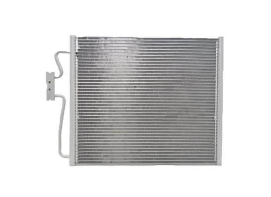 BMW Air Conditioning Radiator E38 8fc351035521 Ac154001s 64538373924