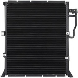 BMW Air Conditioning Radiator 93 E Up To E36 Bw5180 64531385165