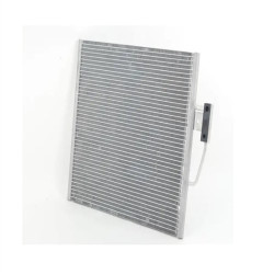 Bmw Air Conditioning Radiator Up To 98 E E39 385000 64538391647