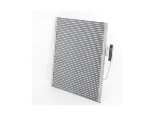 Bmw Air Conditioning Radiator Up To 98 E E39 385000 64538391647