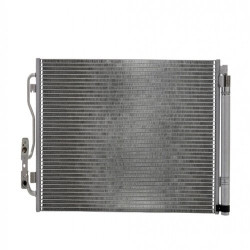 BMW Air Conditioning Radiator Touring Gt 64506804722 940236 64509335362