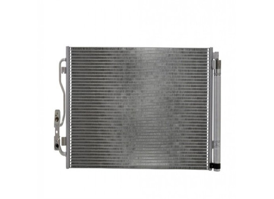 BMW Air Conditioning Radiator Touring Gt 64506804722 940236 64509335362