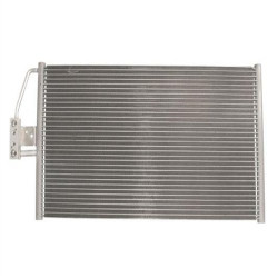 BMW Air Conditioning Radiator E39 94579 64538375513