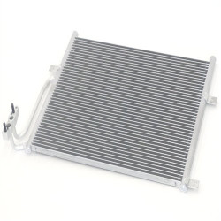 BMW Air Conditioning Radiator E46 31002bw 64538377614