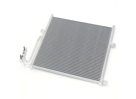 BMW Air Conditioning Radiator E46 31002bw 64538377614