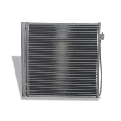 Bmw Air Conditioner Radiator E60 E61 E63 E64 E65 E66 8fc351301321 Ac344000p 64509122825