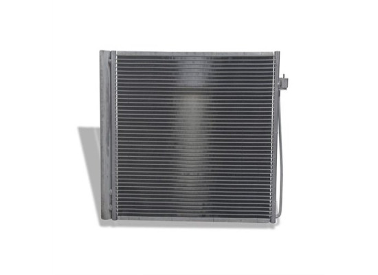 Bmw Air Conditioner Radiator E60 E61 E63 E64 E65 E66 8fc351301321 Ac344000p 64509122825