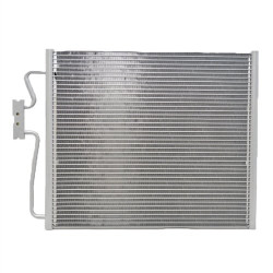 BMW Air Conditioning Radiator E38 94275 64538373924