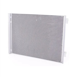 Mini Cooper Air Conditioning Radiator R55 R57 R58 R59 Clubman R56 Coupe Bw5414 64539228607